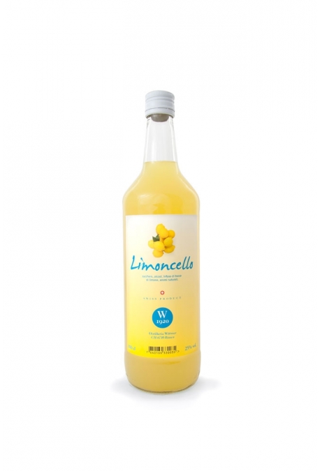 Limoncello