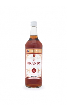 TICINES Brandy 1920