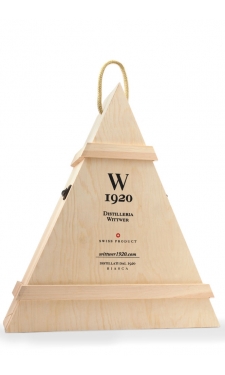 Holz Box Triangolo W1920