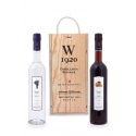 Nostrano & Grappa - Legno