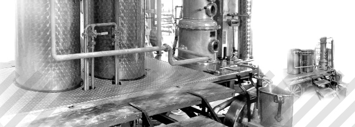 La storia della Distilleria Wittwer a Biasca